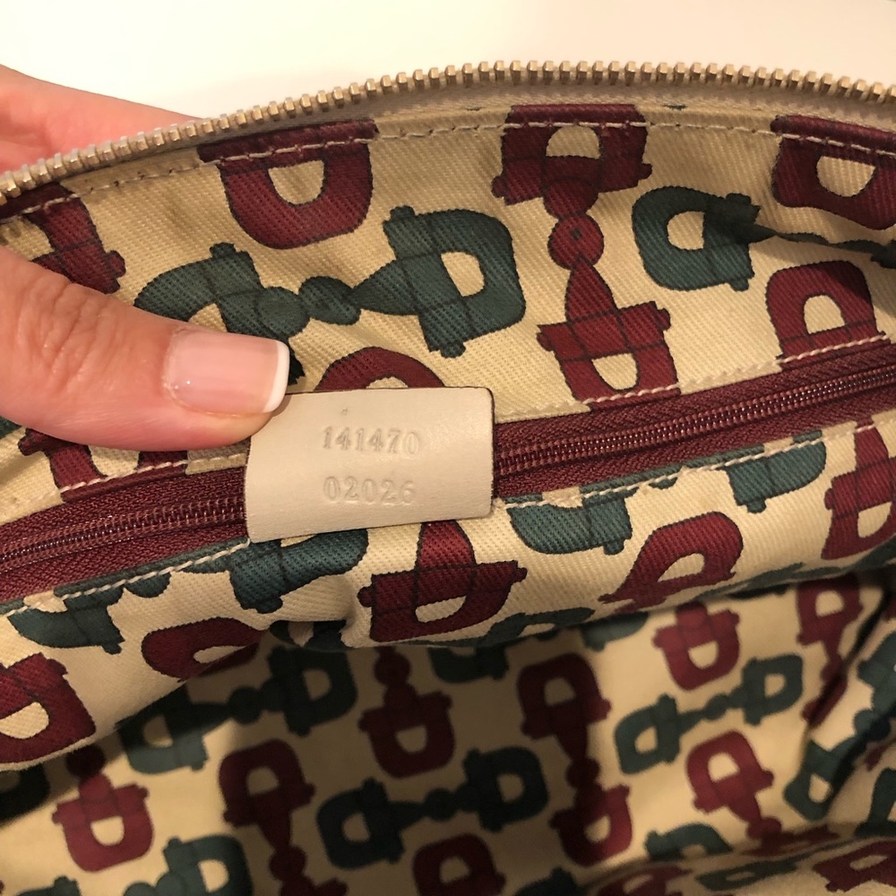 Gucci handbag - Picture 6 of 6